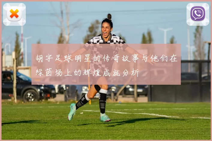 胡字足球明星的传奇故事与他们在绿茵场上的辉煌成就分析