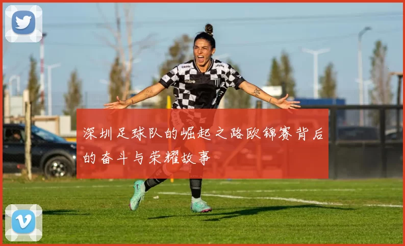 深圳足球队的崛起之路欧锦赛背后的奋斗与荣耀故事