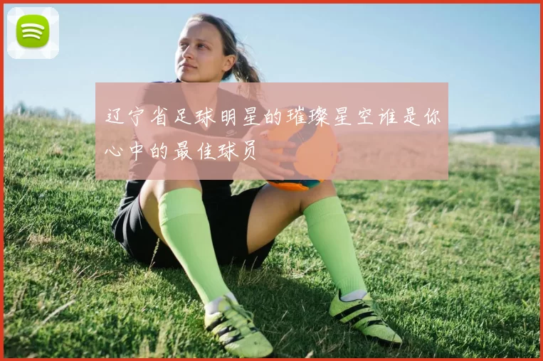 辽宁省足球明星的璀璨星空谁是你心中的最佳球员