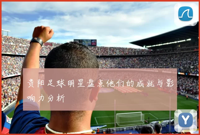 贵阳足球明星盘点他们的成就与影响力分析